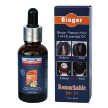 Garlic Hair Nutrient Solution To Prevent And Nourish Scalp Hair Growth Solution 50ml