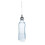 Travel Enema Water Bottle Adapter Kit Black 4