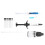 Orthodontic Dental Bonding Kit Adhesive Light Cure Adhesive System Kit Toolssmall Set 5