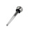 Travel Enema Water Bottle Adapter Kit Black 5