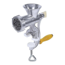 Meat Grinder Manual Meat Grinder and Sausage Stuffer Meat Grinder Mincer Pasta Maker Crank