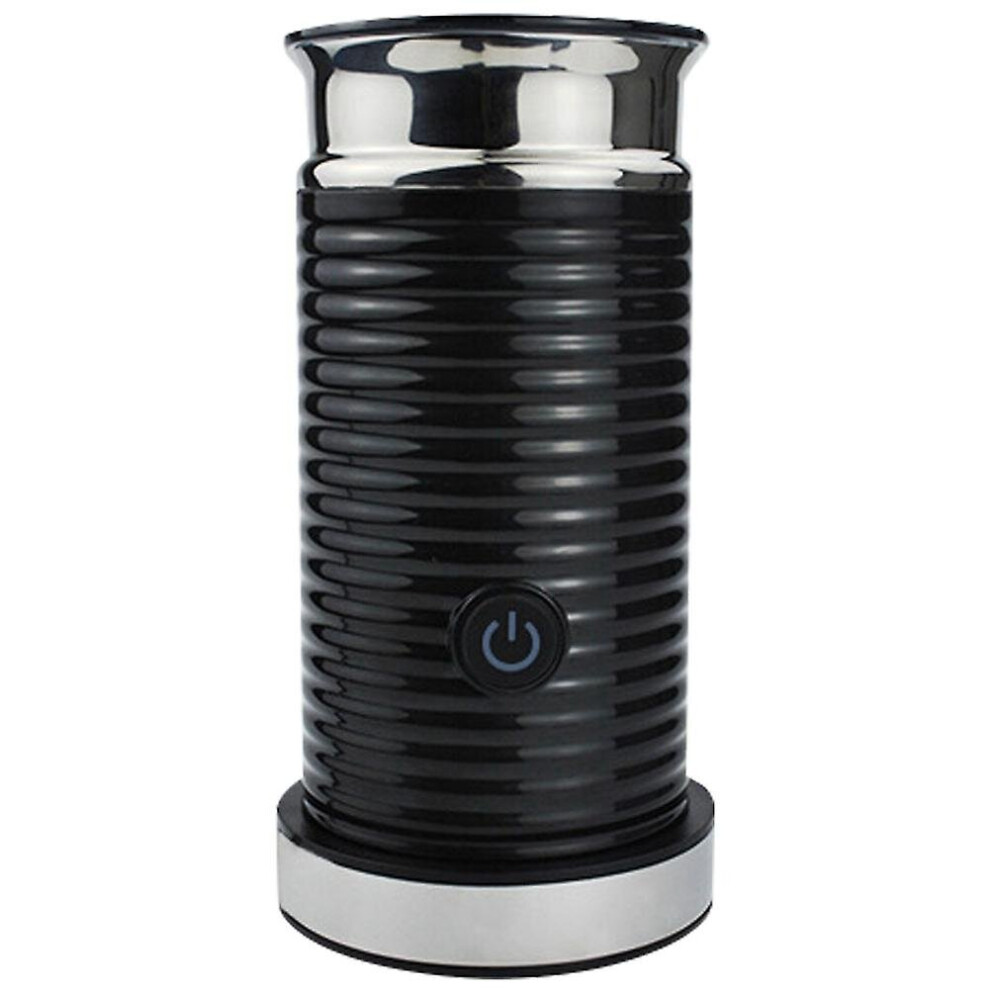 New Automatic Hot And Cold Milk Froth Machine Home Cappuccino Coffee Maker Companion Milk Frother