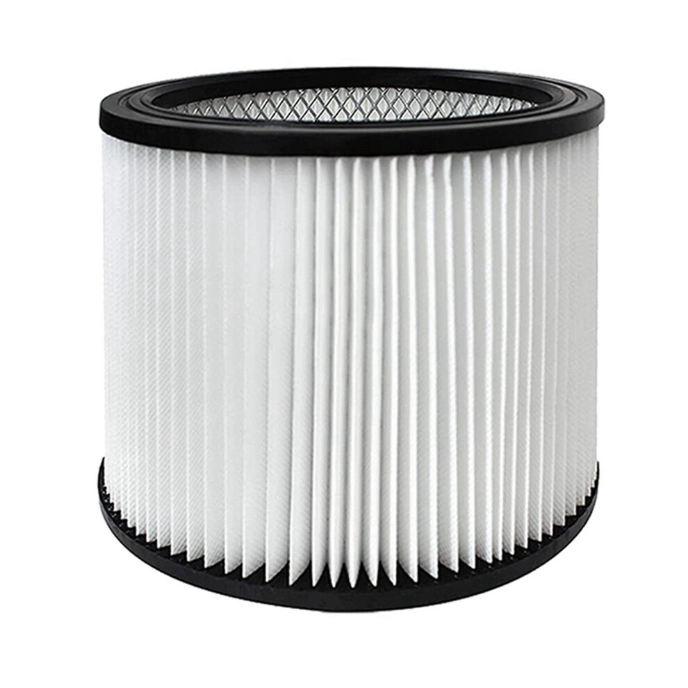Replacement Filter For Shop Vac Filters 90304 90333 90350 Fits Wet/dry Vaccuums 5 Gallon And Above