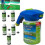 Lawn Sprayer Seed Liquid Hydro Seeding System Mousse Household Grass Care 1