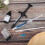 Orthodontic Dental Bonding Kit Adhesive Light Cure Adhesive System Kit Toolssmall Set 4