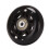 12 Pcs Inline Skate Wheels Beginner's Roller Blades Wheel 70x24mm 2