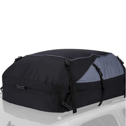 Car Roof Bag
