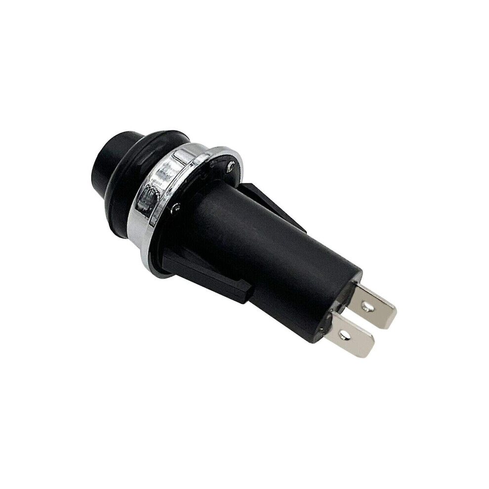 7642/7643 Fit For Weber Genesis Ii Electronic Igniter Push Button/switch