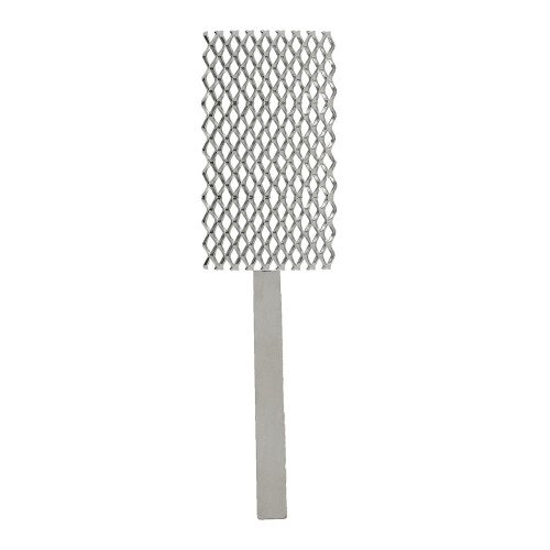 6 X 15cm Mesh Platinized Titanium Anode Rhodium Jewelry Plating Plater Tools
