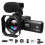 Digital Video Camera Youtube Live Stream Vlogging Recorder 1