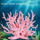 Aquarium Plastic Aquatic Plants, Plastic Aquarium Artificial Vivid Simulation Coral 4