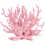 Aquarium Plastic Aquatic Plants, Plastic Aquarium Artificial Vivid Simulation Coral 1