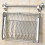 Stainless Steel Collapsible Wall Mounted Dish Rack 4