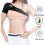 Healthy Lab Co Compression Shoulder Brace For Men And Women 2