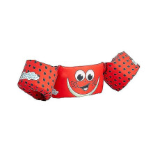 Safety Life Vest Children's Swim Puddle Jumper Arm Rings Vest