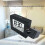 Digital Projection Alarm Clock With Temperature And Time Projection 4