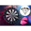 18 Pack Stainless Steel Darts With Steel Tip 3