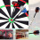 18 Pack Stainless Steel Darts With Steel Tip 2