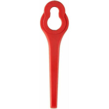 Replacement Blades For Ferrex Aldi Far 20-i Cordless Edger Pack Of 50 - Refurbished