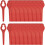 Replacement Blades For Ferrex Aldi Far 20-i Cordless Edger Pack Of 50 3