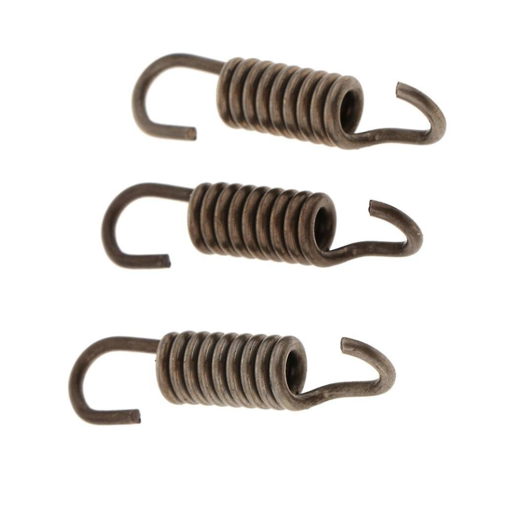 3X Clutch Springs Repair Parts For 47 49Cc Dirt Bike Moto Quad Atv 9468842055670