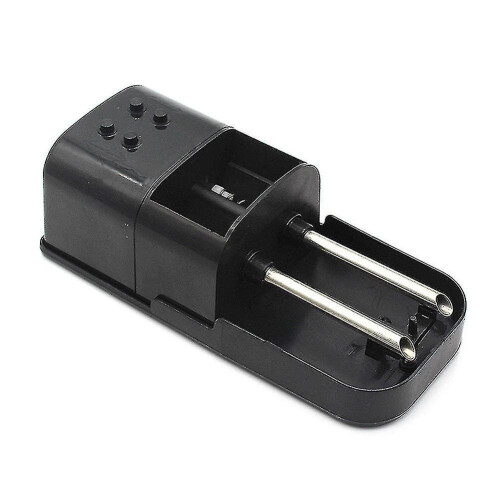 Automatic Electric Smoking Cigarette Machine Cigarette Machine Syringe 2