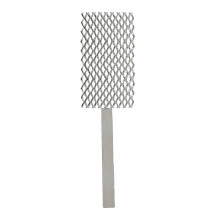 6 X 15cm Mesh Platinized Titanium Anode Rhodium Jewelry Plating Plater Tools
