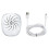 Hearing Aid Dryer Case Uv Hearing Aid Drying Box Hearing Aid Dehumidifier 4