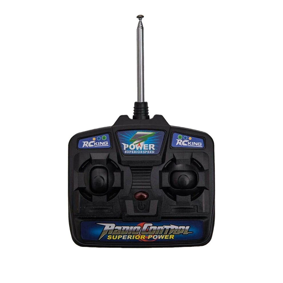 27mhz Universal Rc Transmitter Remote Controller For Children's Electric Ride On Car Present