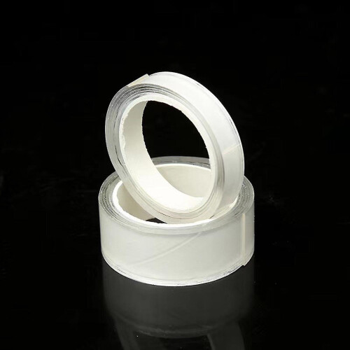 Upgrade Nano Tape Bubble Kit, Double Sided Tape Plastic Bubble,elastic Tape 1