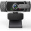 Webcam for PC with Microphone Webcam for PC Microphone 1080PFHD Webcam 1