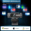 Webcam for PC with Microphone Webcam for PC Microphone 1080PFHD Webcam 4