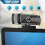 Webcam for PC with Microphone Webcam for PC Microphone 1080PFHD Webcam 2