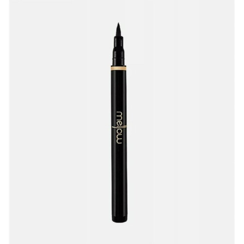 Mellow Cosmetics Liquid Precision Pen Eyeliner Super Black