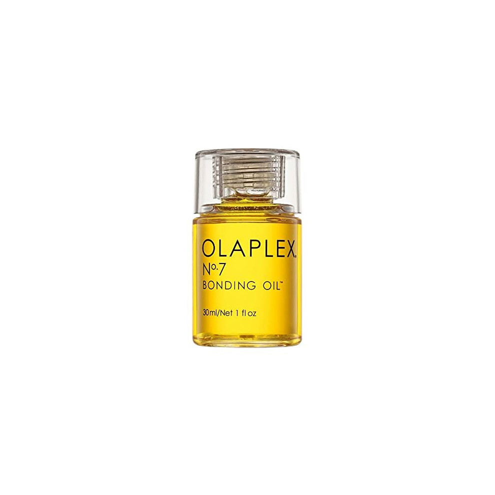 OLAPLEX No.7 Bonding Oil, 30 ml (Pack of 1)