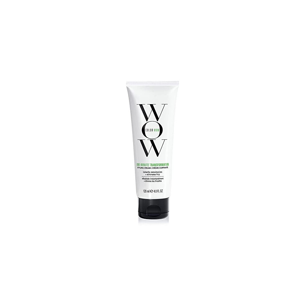 COLOR WOW One Minute Transformation, 120 ml