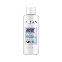 Redken Thermal Spray 22 High Hold - Hitzeschutz- und Fixierspray für Locken- und Glätteisen