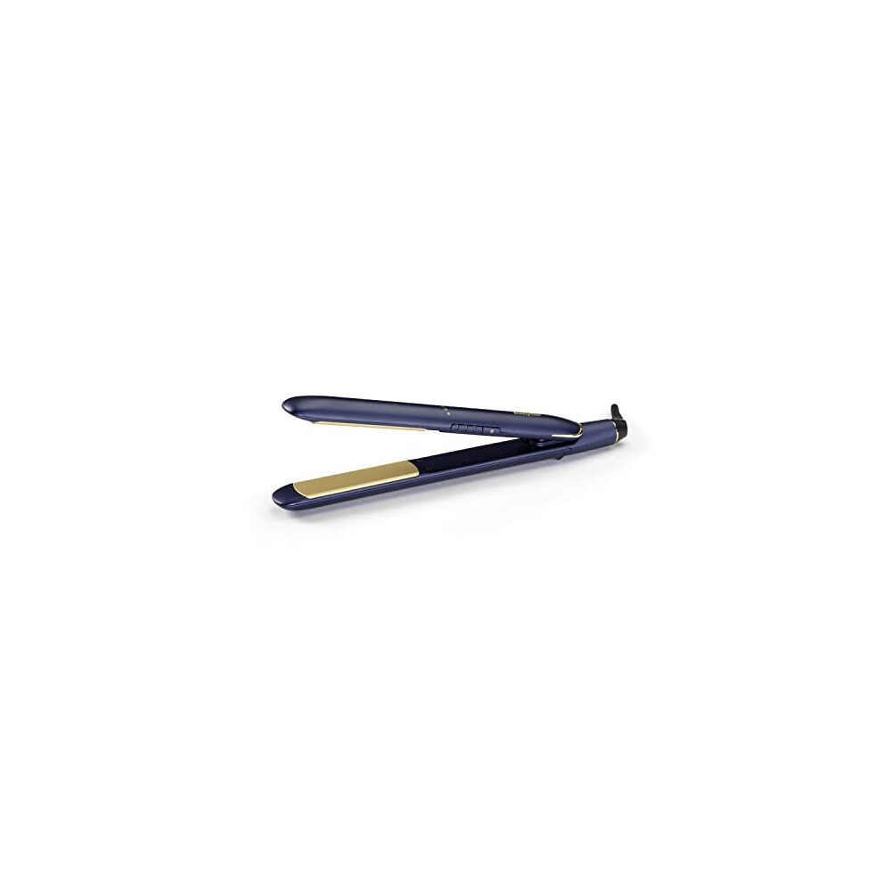 BaByliss Midnight Luxe Hair Straightener 2516U