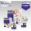Feliway FELIWAY Optimum diffuser & 30 day refill cat conflict and stress 48 ml 6