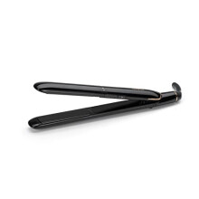 BaByliss Rose Lustre 230C Hair Straighteners, Ceramic plates, Digital settings 180C - 230C