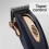 BaByliss BaByliss MEN Super Clipper XTP Hair Clipper 6