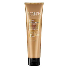 REDKEN All Soft Moisture Restore, Leave In Conditioning Moisture Boost Treatment, For Dry Hair, With Hyaluronic Acid, 150 ml