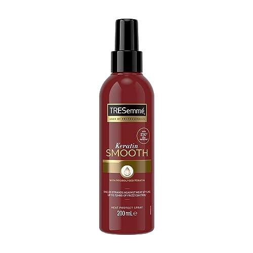 TRESemmé TRESemme Keratin Smooth Control Number 230 Straightener, black 2