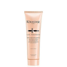 Kérastase Curl Manifesto, Gentle, Lightweight & Detangling Conditioner, For Curly to Very Curly & Coily Hair, With Manuka Honey & Ceramide, 250ml