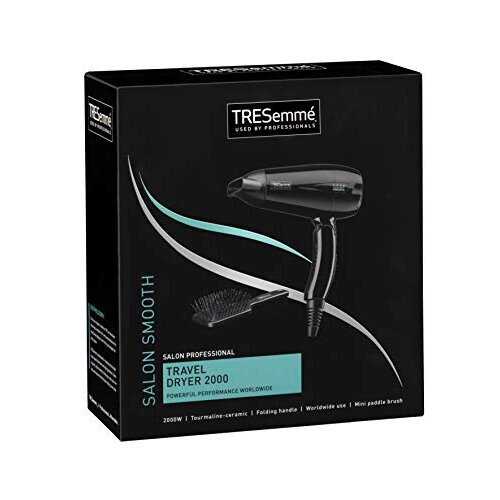 TRESemmé TRESemme Travel 2000 Dryer 2