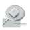 For Pro Replacement Wireless Charging Case Earphone 660 Mah Charger Case Support Wireless Charging- 3