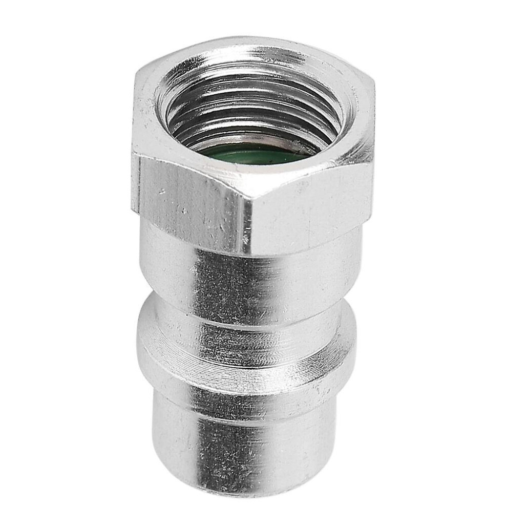 R12 R22 R502 To R134a Conversion Quick Adapter Coupler Connector