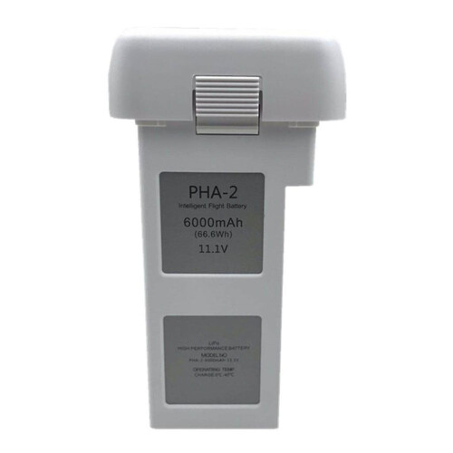 Lipo Flight Battery For Phantom 2 Li-polymer Battery High Performance 6000mah 2