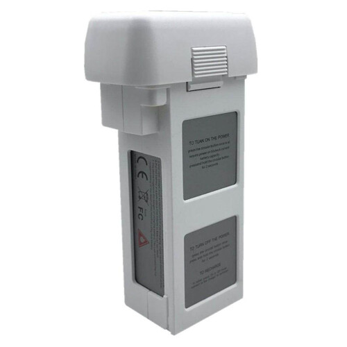 Lipo Flight Battery For Phantom 2 Li-polymer Battery High Performance 6000mah 1