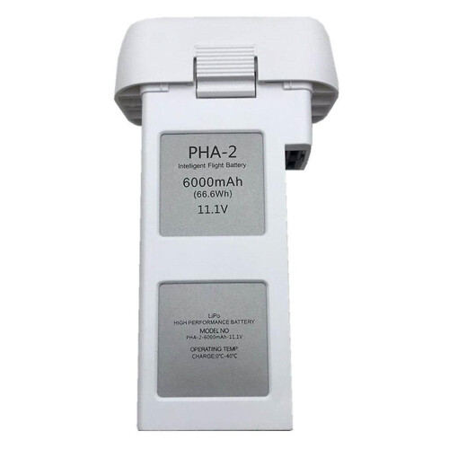 Lipo Flight Battery For Phantom 2 Li-polymer Battery High Performance 6000mah